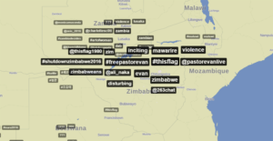 Calls to #FreePastorEvan dominate Zimbabwe’s Twitter