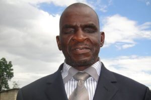 Outspoken preacher Ancelimo Magaya. / Source: Nehanda Radio
