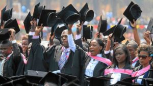 Photo Credit: VOA Zimbabwe