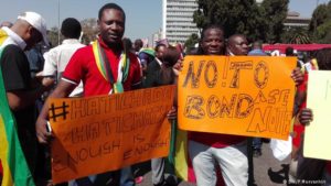 Photo credit: Privilege Musvanhiri, Deutsche Welle
